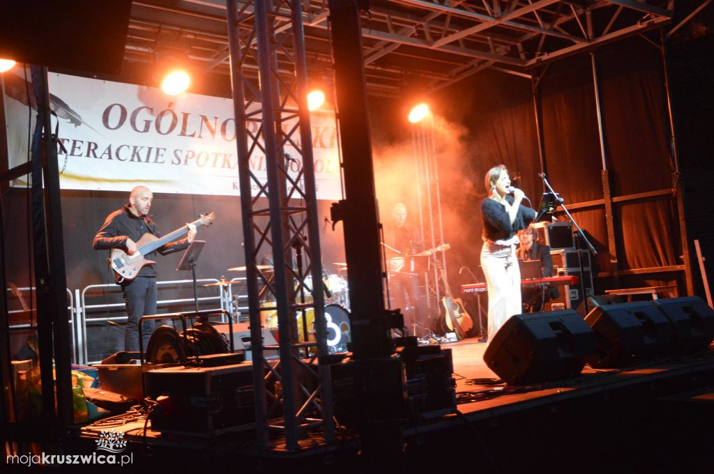 Koncert na Wzgórzu Zamkowym