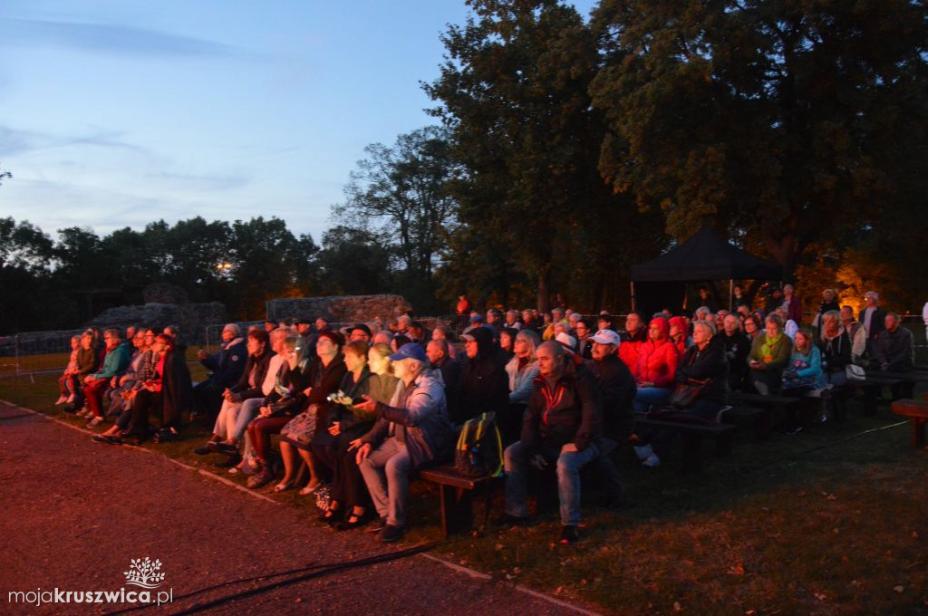 Koncert na Wzgórzu Zamkowym