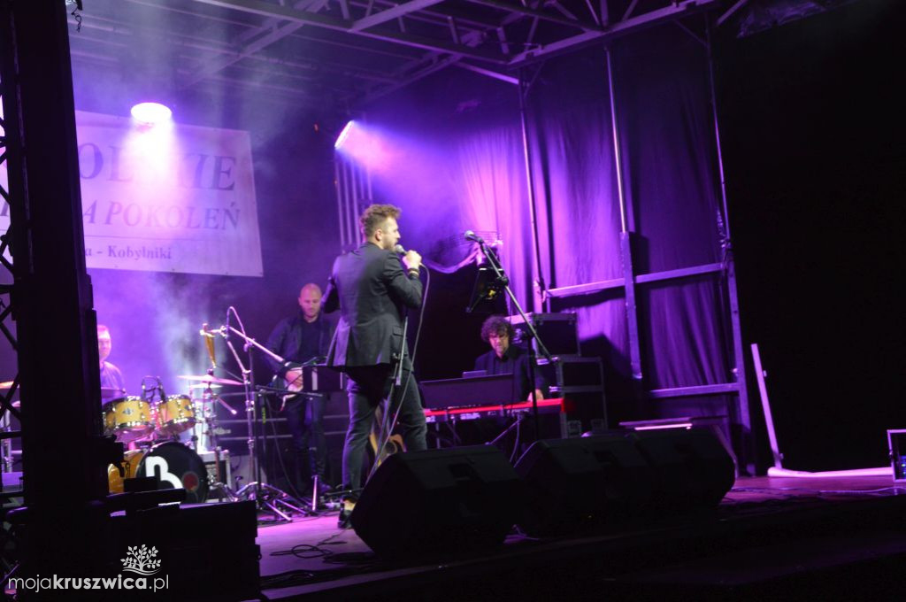 Koncert na Wzgórzu Zamkowym