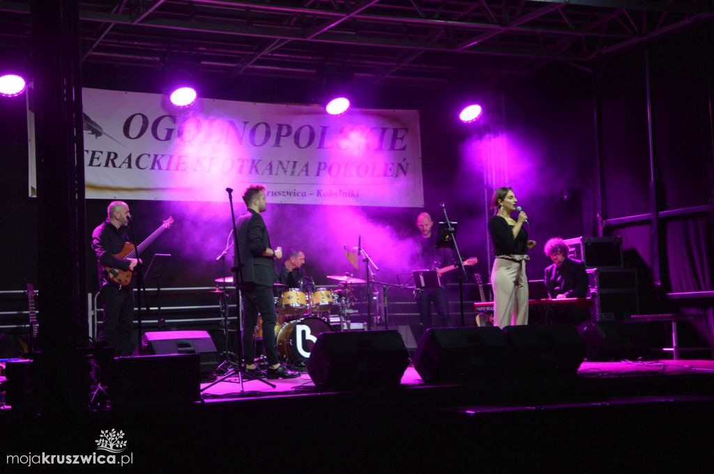 Koncert na Wzgórzu Zamkowym