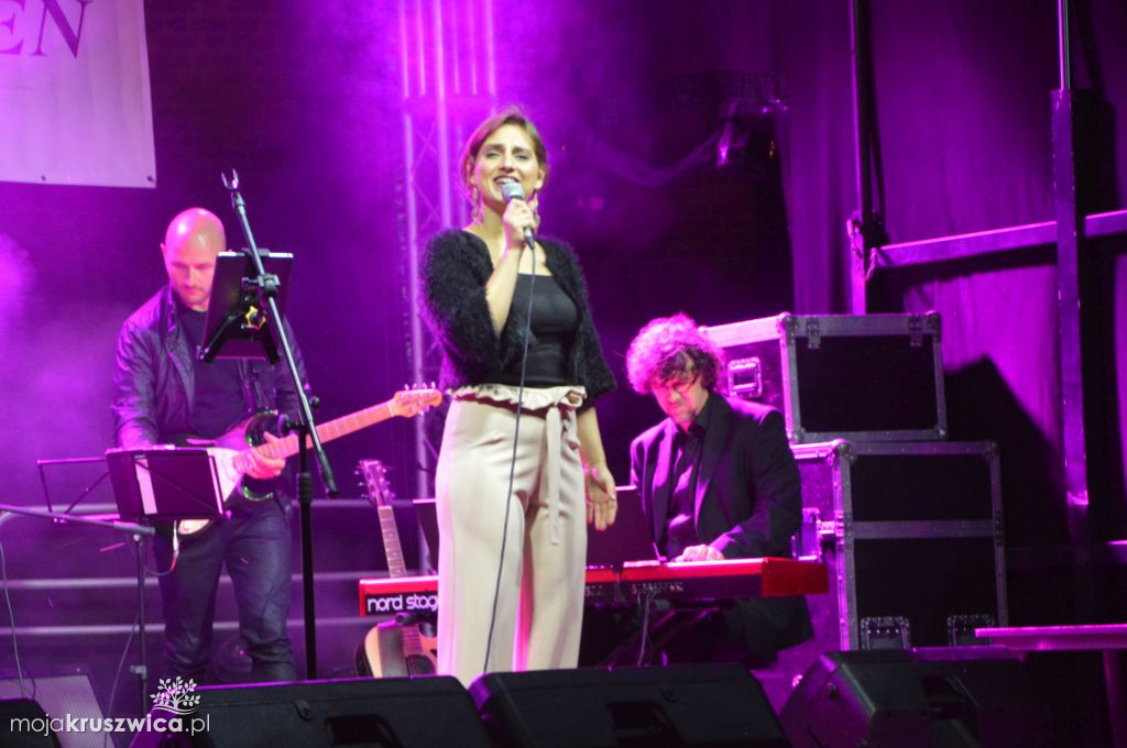Koncert na Wzgórzu Zamkowym