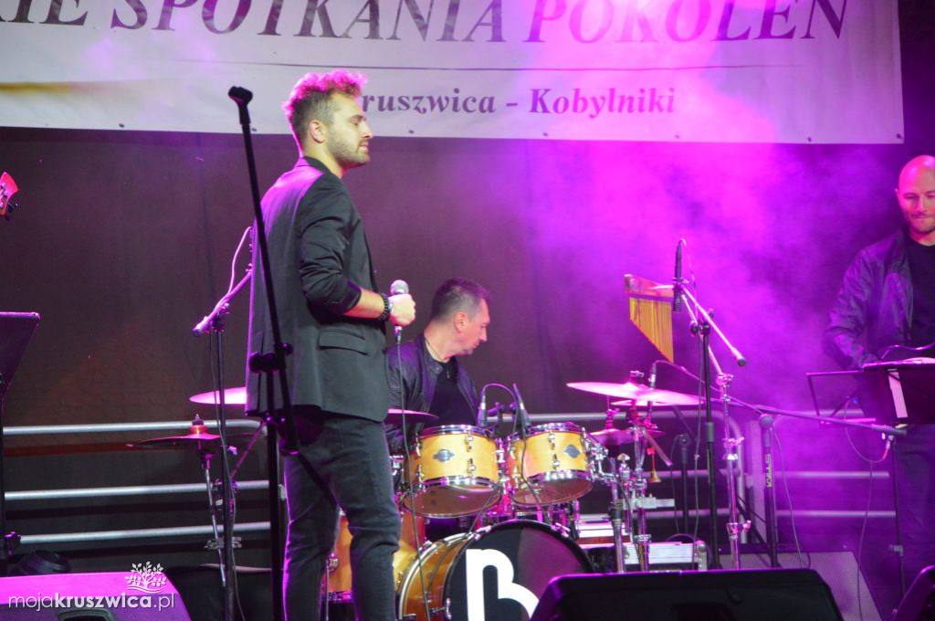 Koncert na Wzgórzu Zamkowym