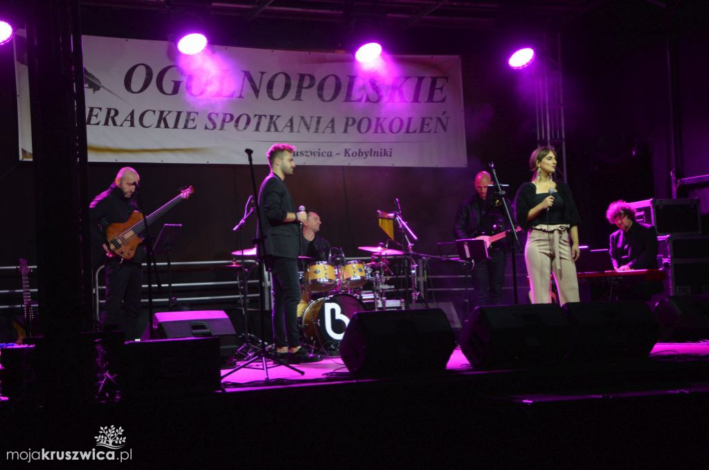Koncert na Wzgórzu Zamkowym