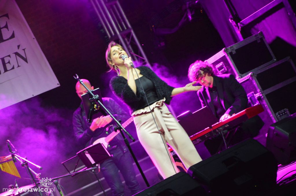 Koncert na Wzgórzu Zamkowym