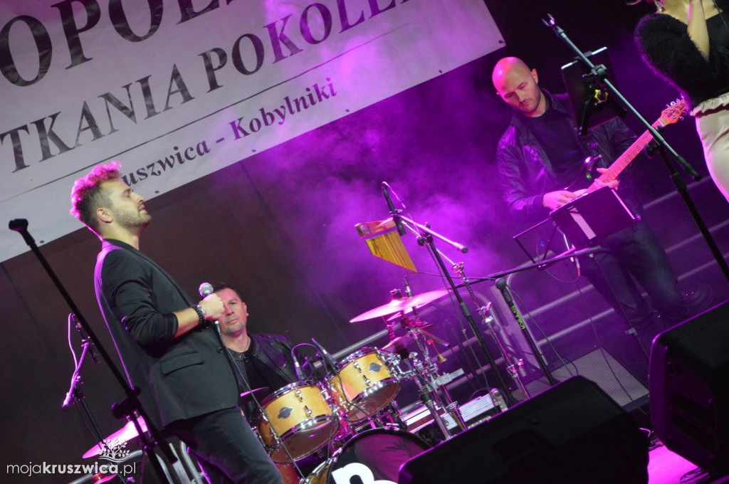 Koncert na Wzgórzu Zamkowym