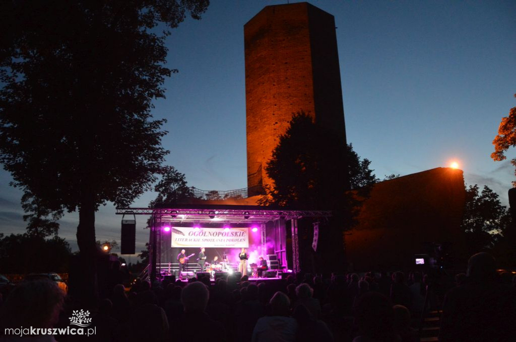Koncert na Wzgórzu Zamkowym
