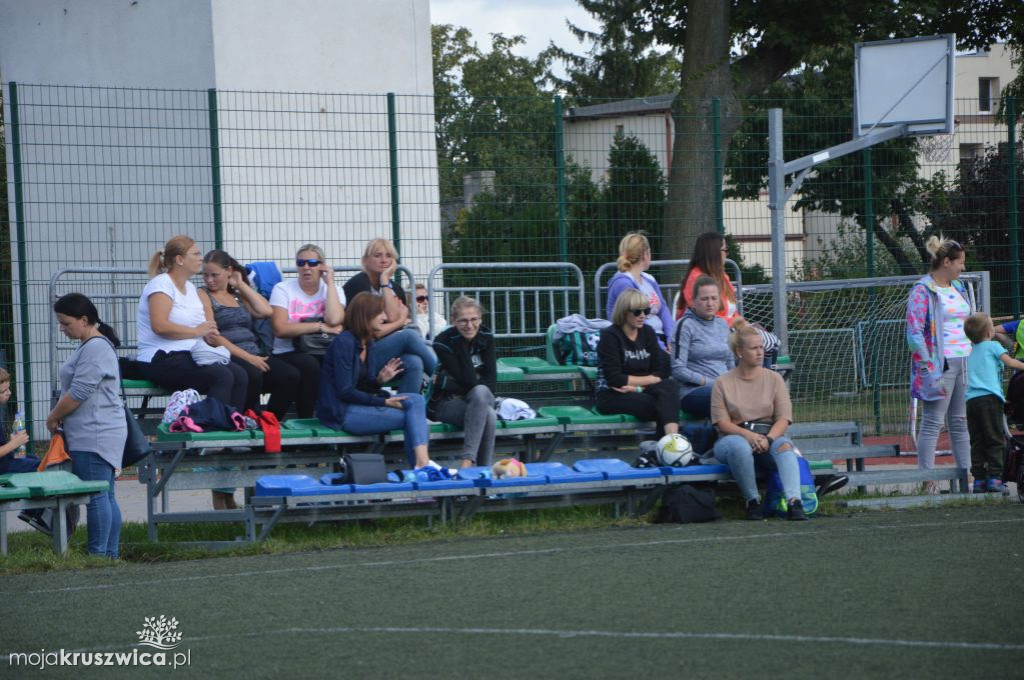 Piłkarski Piknik z Football Academy Kruszwica