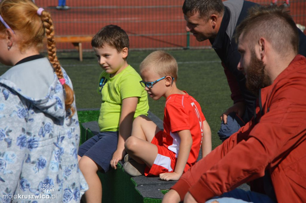 Piłkarski Piknik z Football Academy Kruszwica