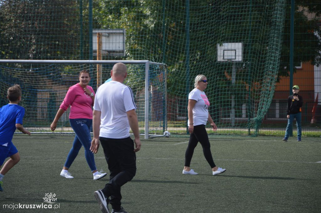 Piłkarski Piknik z Football Academy Kruszwica