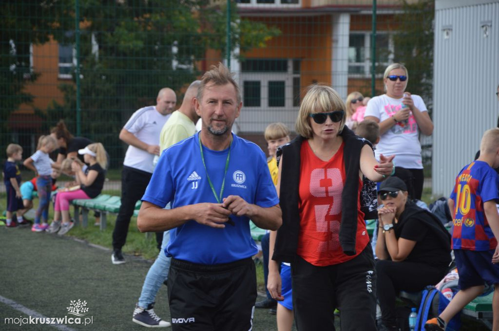 Piłkarski Piknik z Football Academy Kruszwica