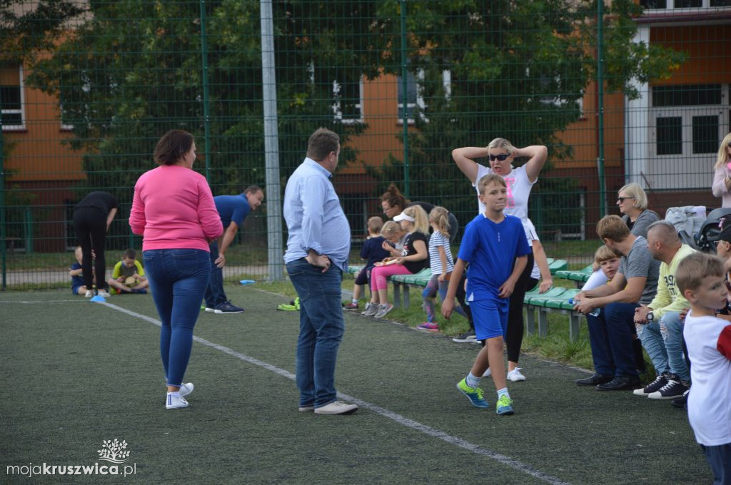 Piłkarski Piknik z Football Academy Kruszwica