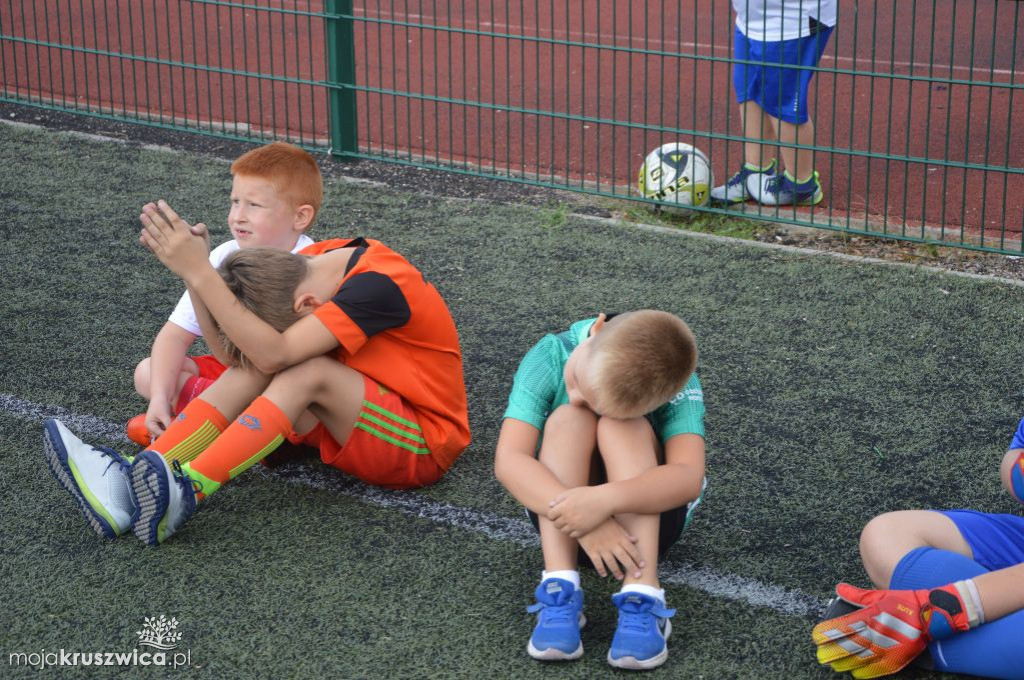Piłkarski Piknik z Football Academy Kruszwica