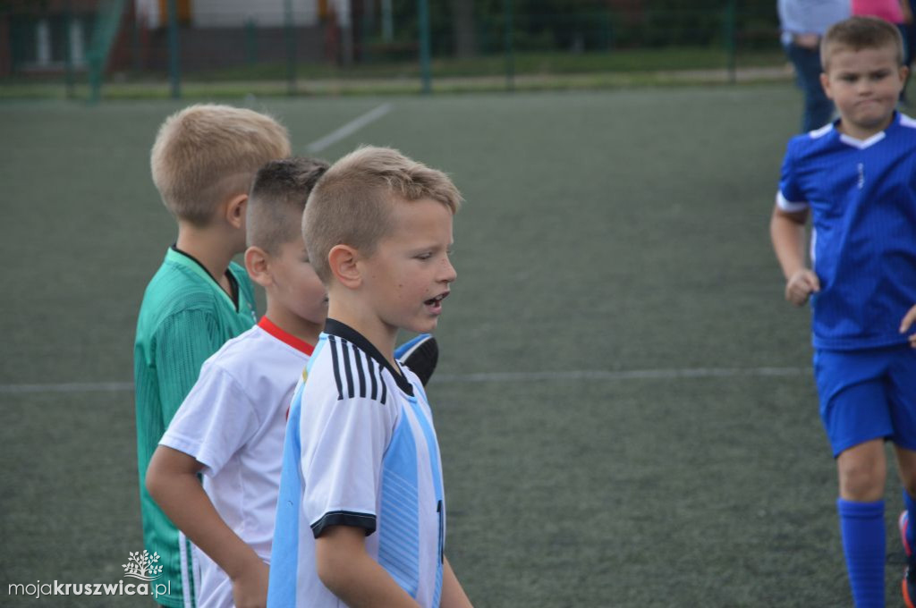 Piłkarski Piknik z Football Academy Kruszwica