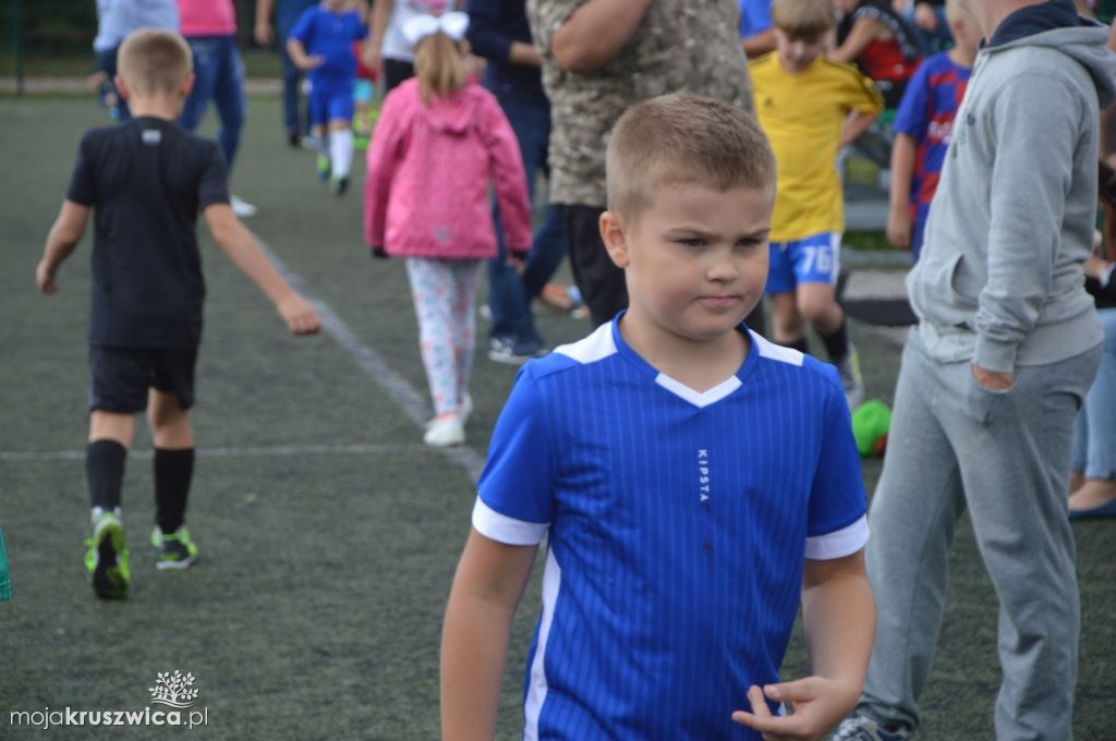 Piłkarski Piknik z Football Academy Kruszwica