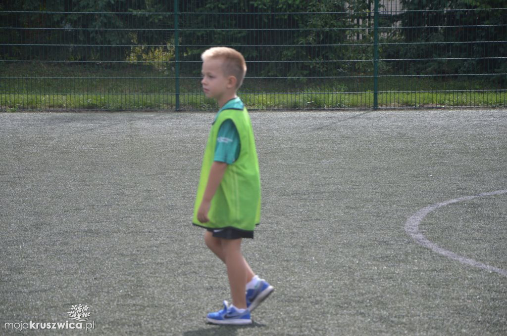 Piłkarski Piknik z Football Academy Kruszwica