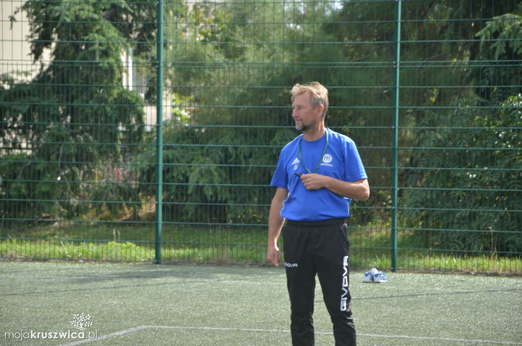 Piłkarski Piknik z Football Academy Kruszwica