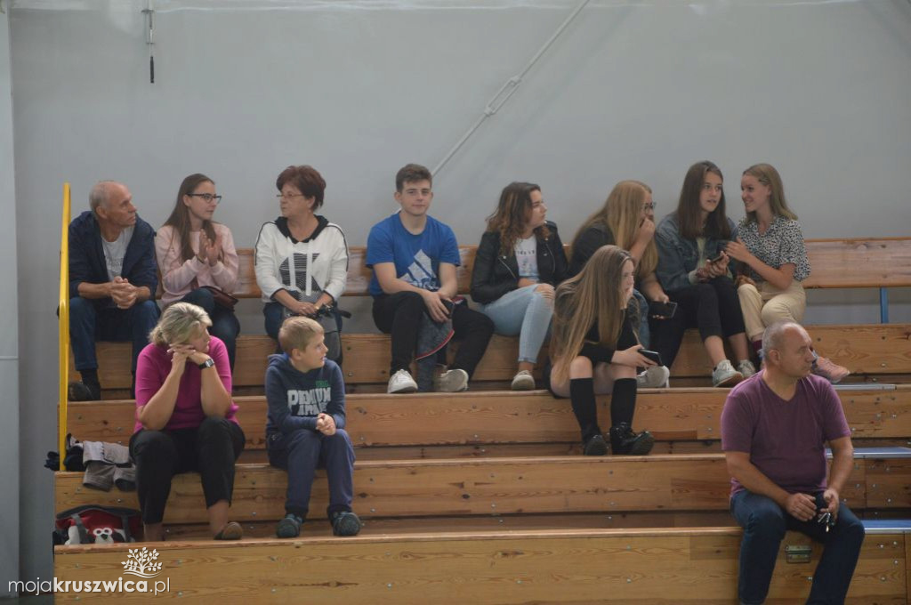 Memoriał im. Pawła Cieślaka: Basket - Legion