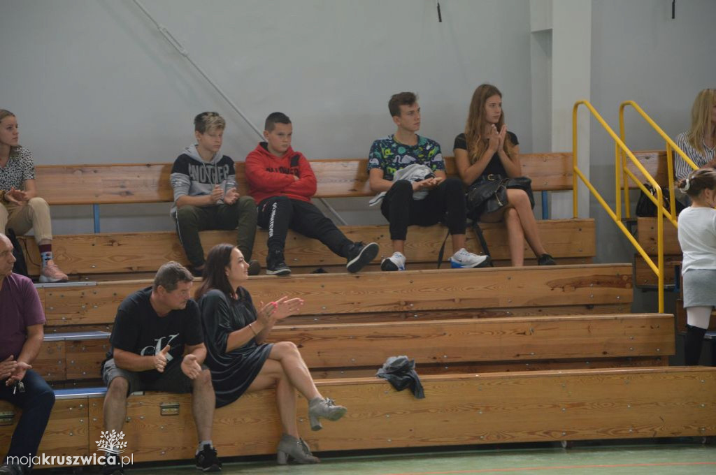 Memoriał im. Pawła Cieślaka: Basket - Legion