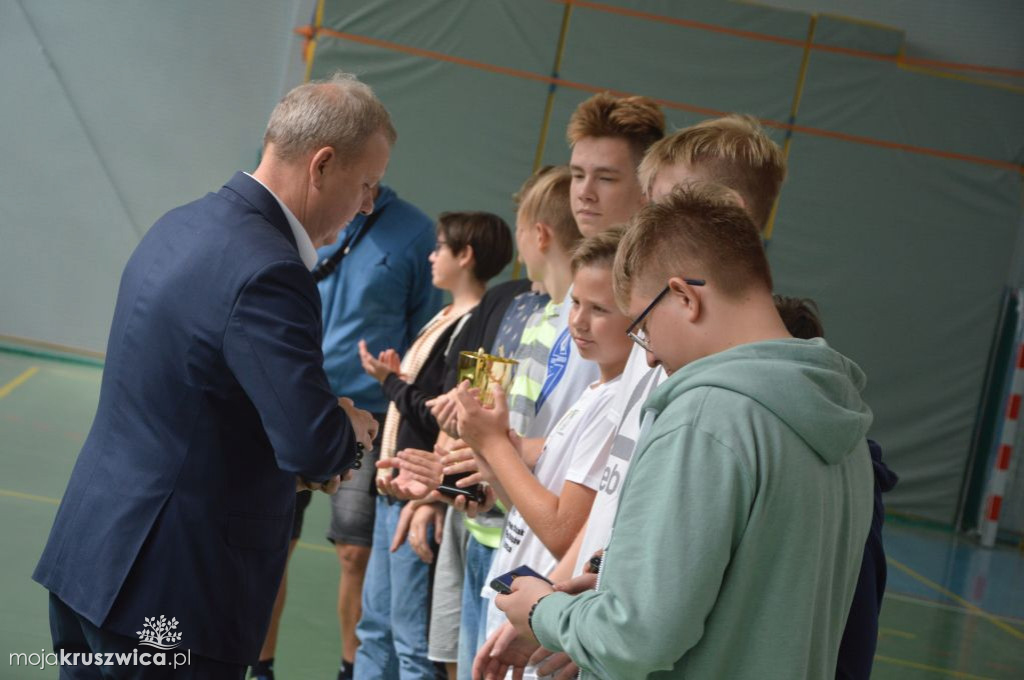 Memoriał im. Pawła Cieślaka: Basket - Legion