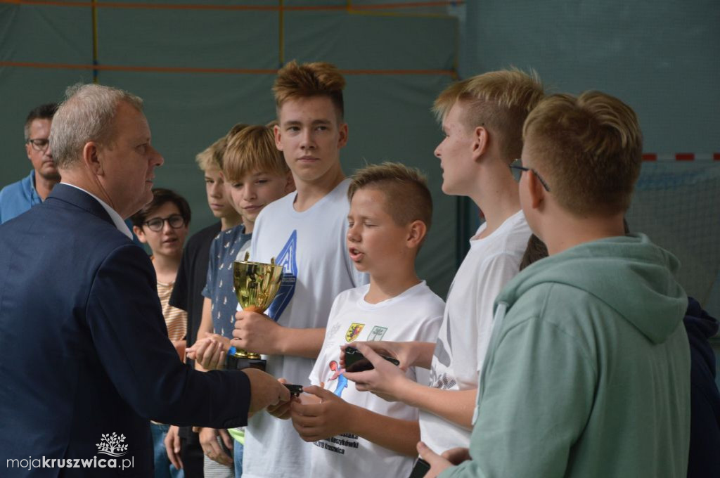 Memoriał im. Pawła Cieślaka: Basket - Legion