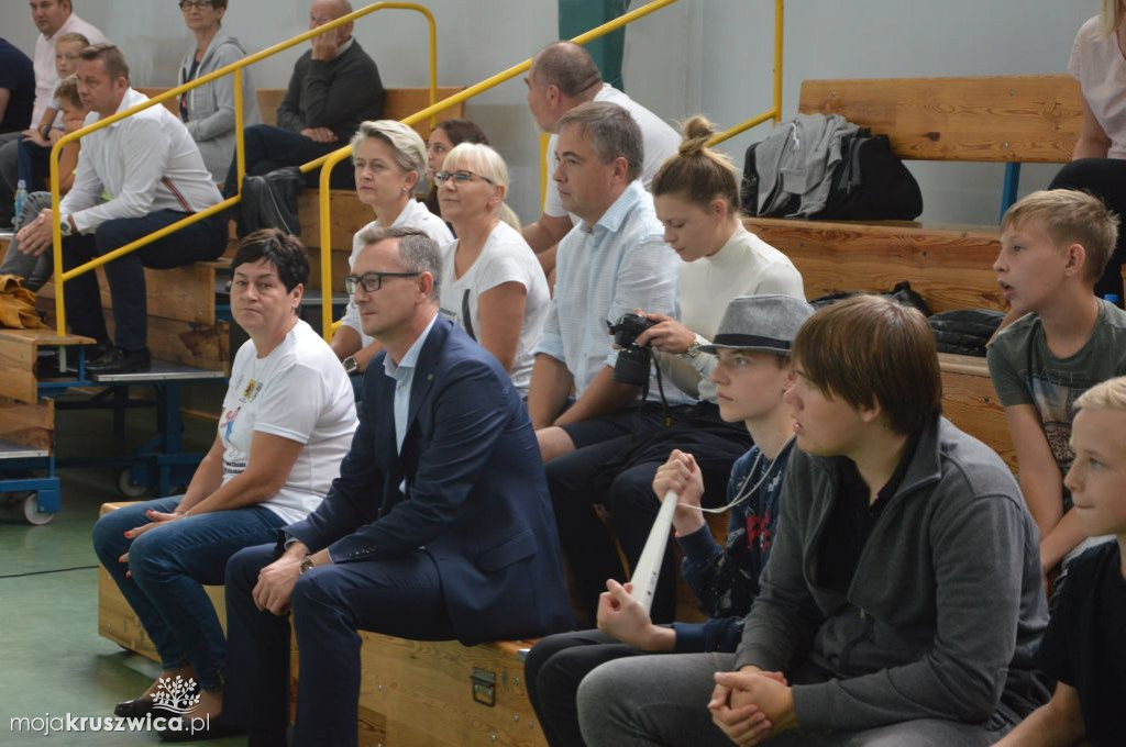 Memoriał im. Pawła Cieślaka: Basket - Legion