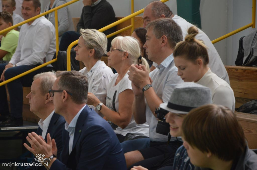 Memoriał im. Pawła Cieślaka: Basket - Legion