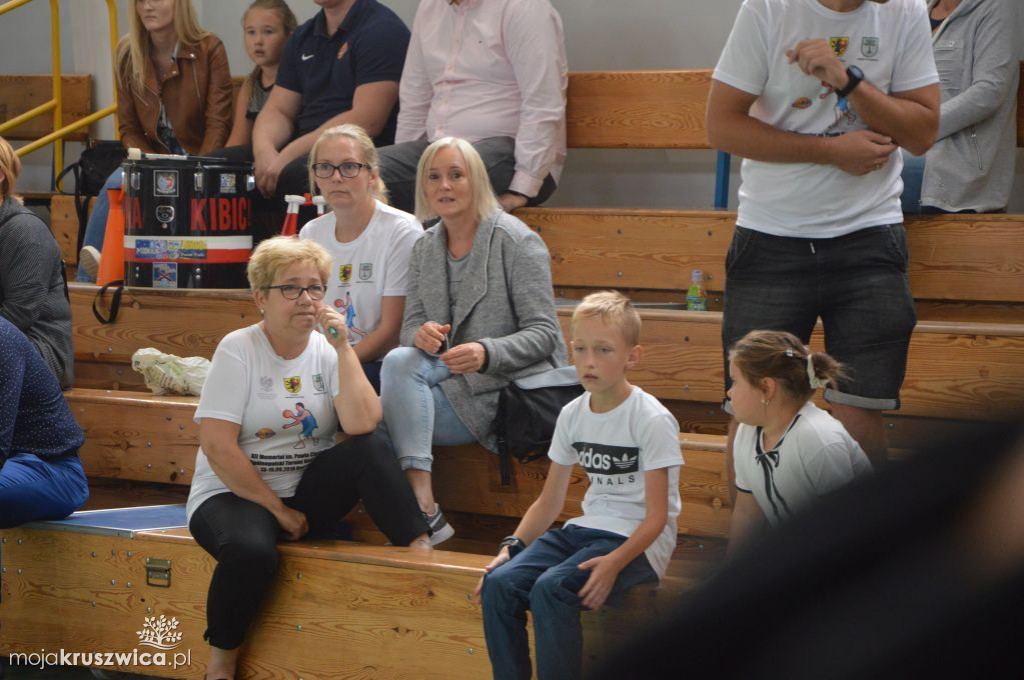 Memoriał im. Pawła Cieślaka nagrody