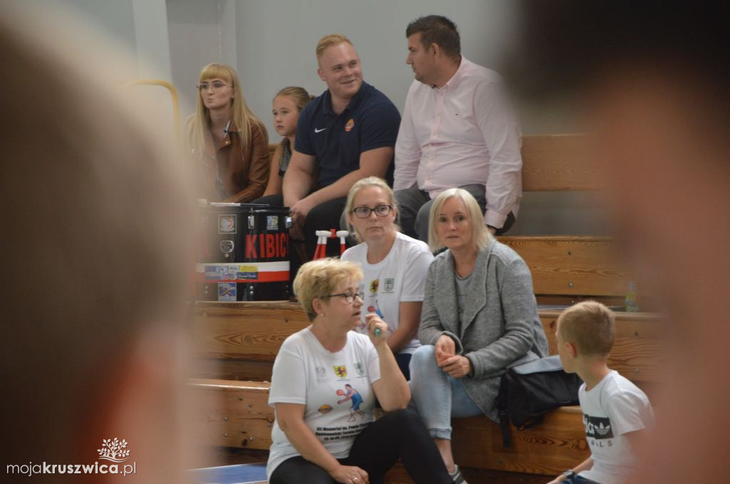 Memoriał im. Pawła Cieślaka nagrody