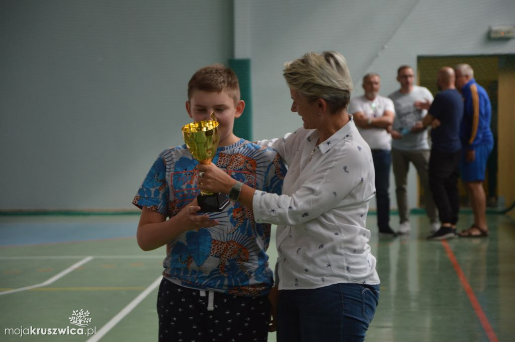 Memoriał im. Pawła Cieślaka nagrody