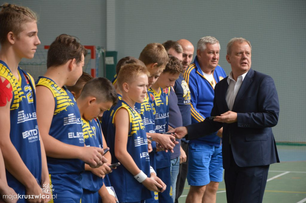 Memoriał im. Pawła Cieślaka nagrody