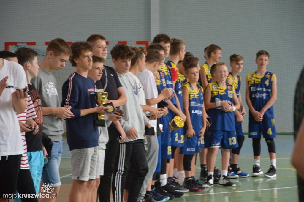 Memoriał im. Pawła Cieślaka nagrody