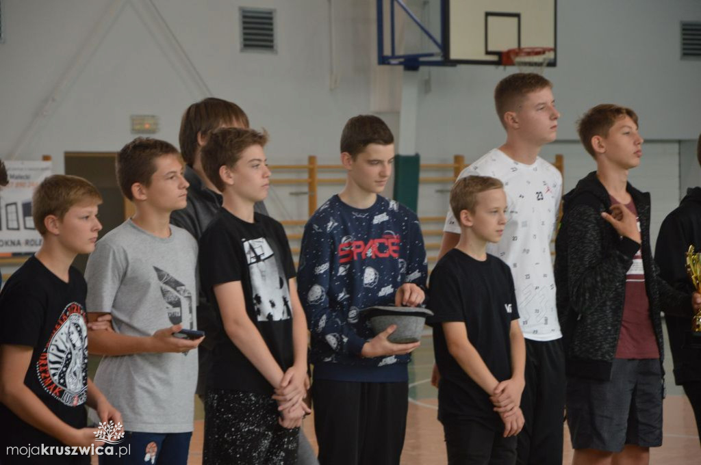 Memoriał im. Pawła Cieślaka nagrody