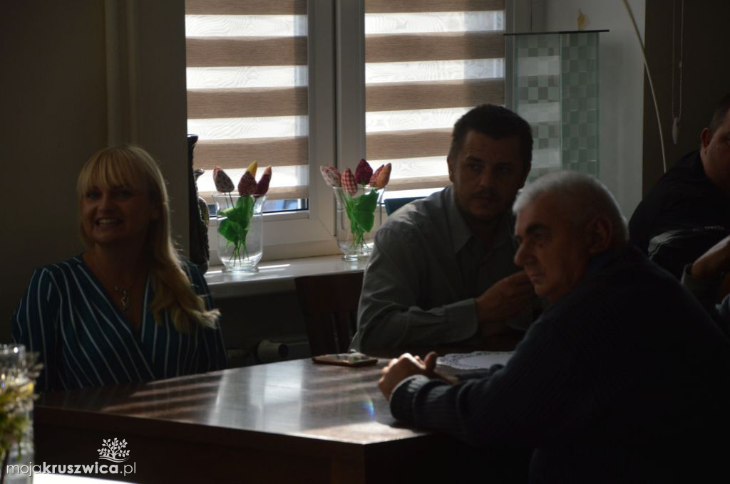 Poeci w Środowiskowym Domu Samopomocy