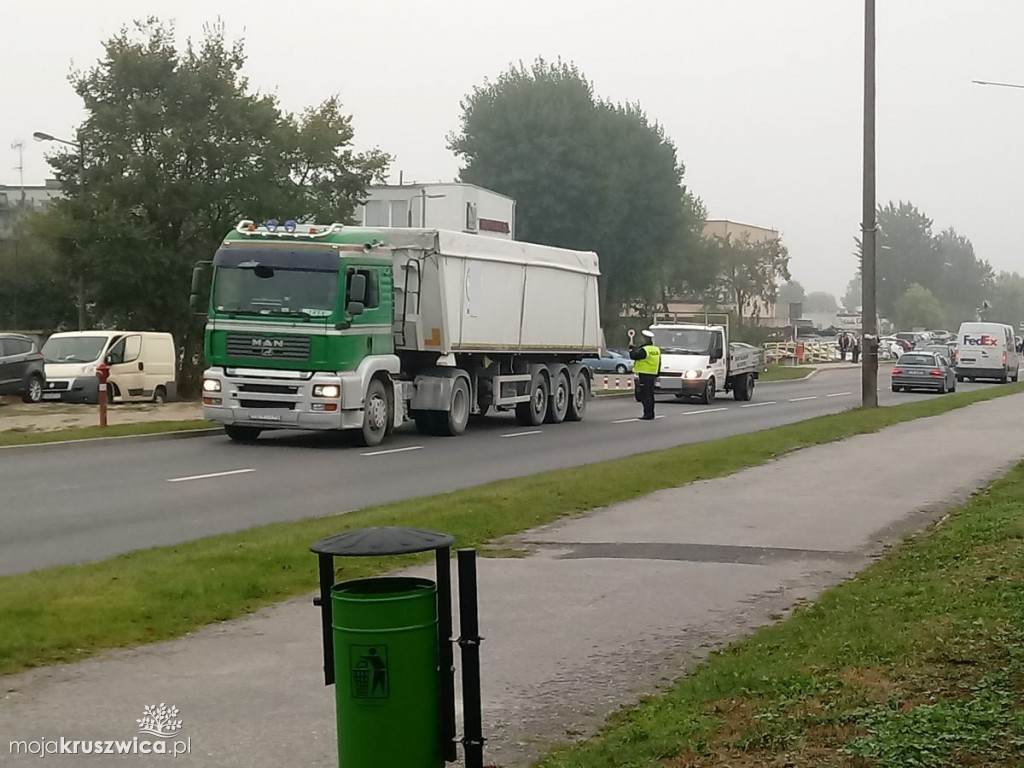 Trzeźwy kierujący na drogach regionu
