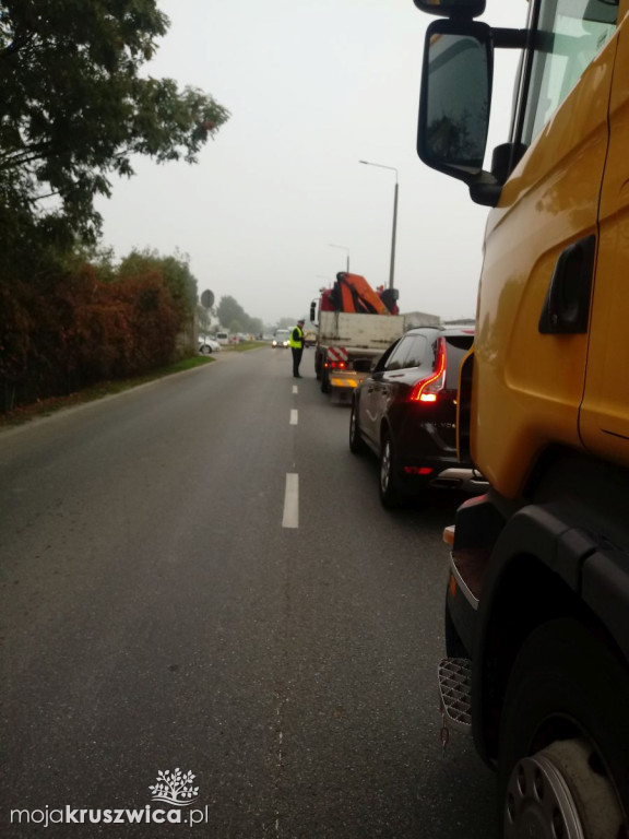 Trzeźwy kierujący na drogach regionu