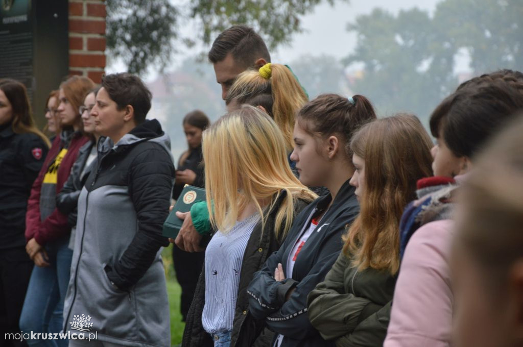 Laury Olimpijskie dla Anety Szczepańskiej