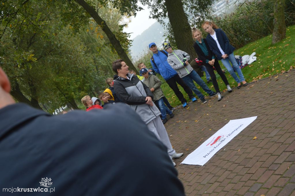 Laury Olimpijskie dla Anety Szczepańskiej