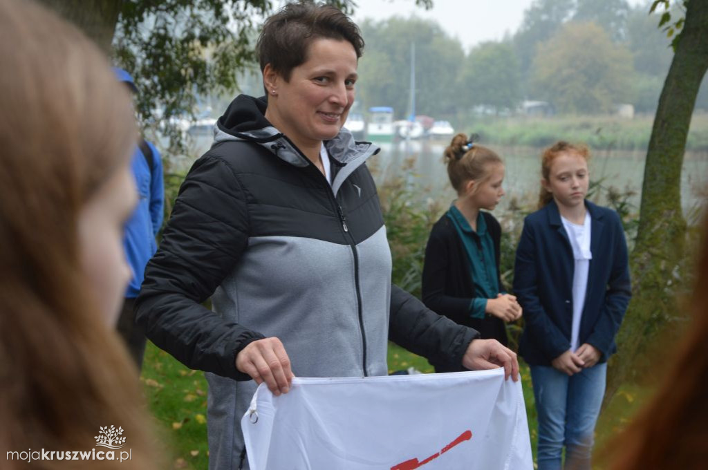 Laury Olimpijskie dla Anety Szczepańskiej
