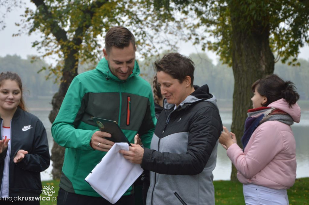 Laury Olimpijskie dla Anety Szczepańskiej