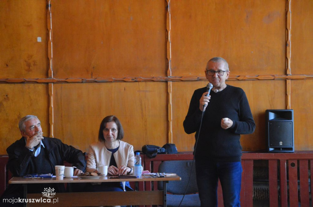 Nowe stowarzyszenie w Kruszwicy