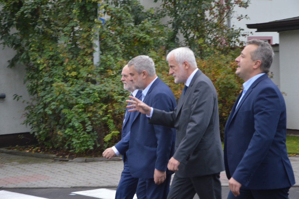 Kampania cukrownicza rozpoczęta