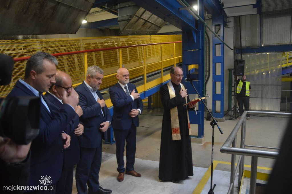 Kampania cukrownicza rozpoczęta