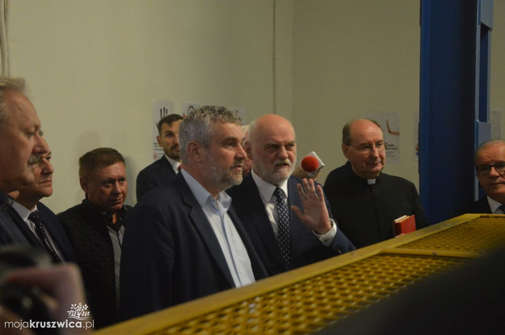 Kampania cukrownicza rozpoczęta