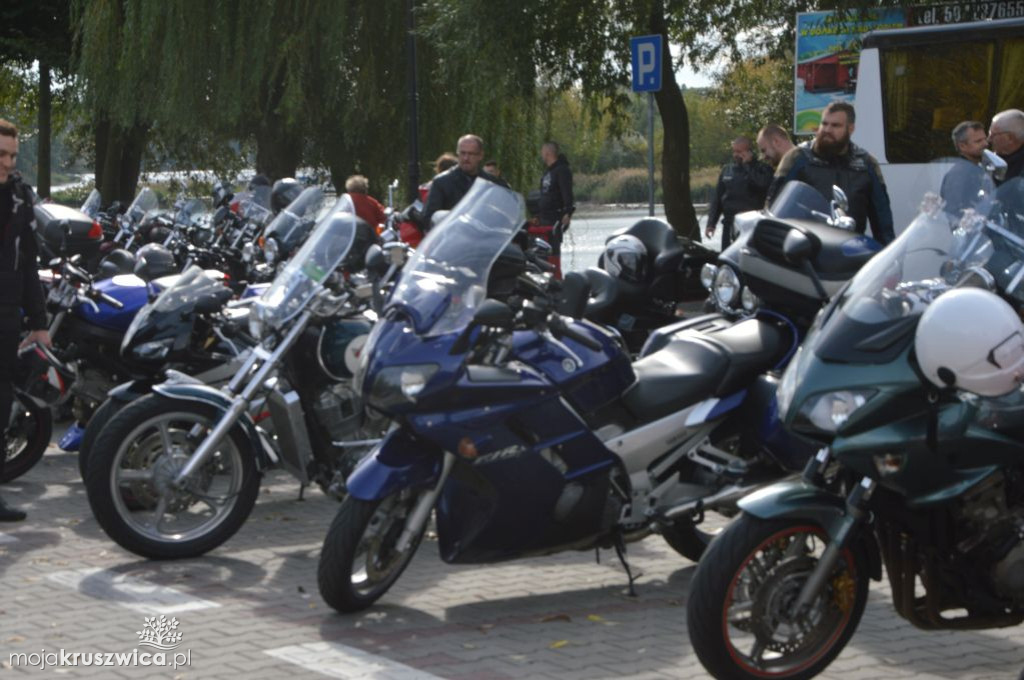 Zakończenie sezonu motocyklowego 2019