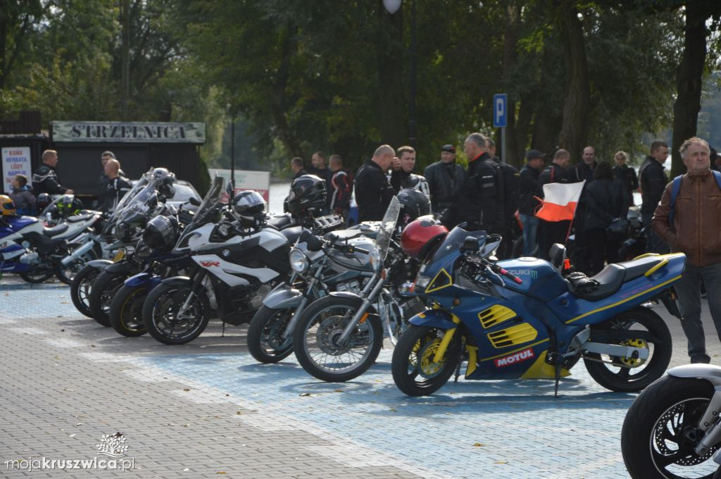 Zakończenie sezonu motocyklowego 2019