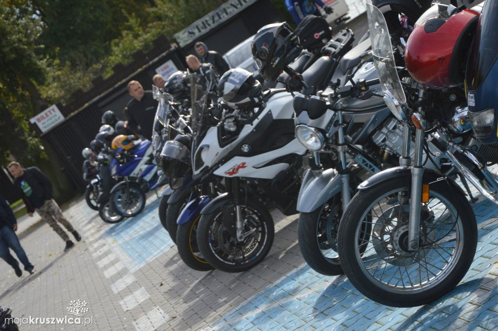 Zakończenie sezonu motocyklowego 2019