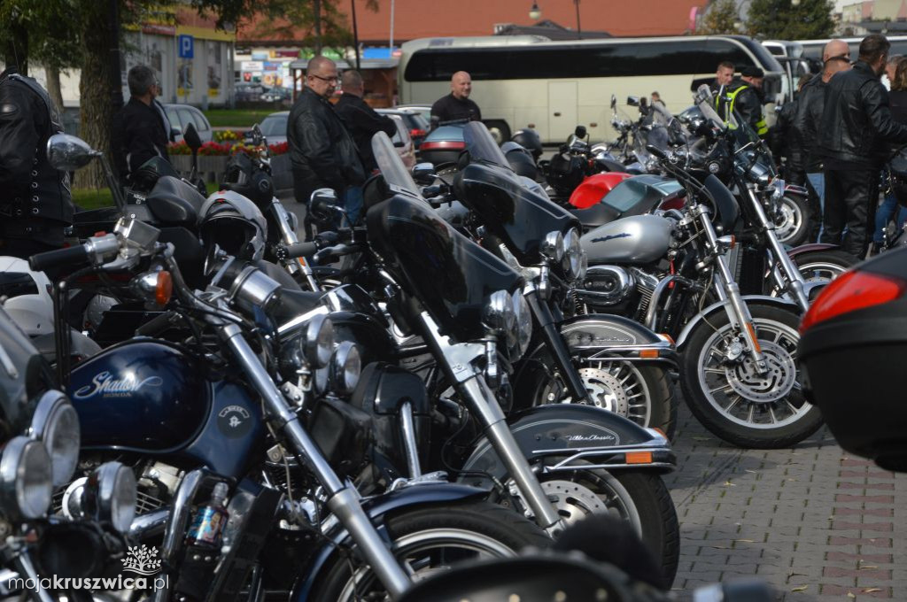 Zakończenie sezonu motocyklowego 2019