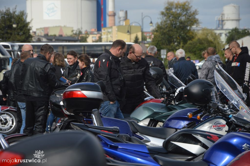 Zakończenie sezonu motocyklowego 2019