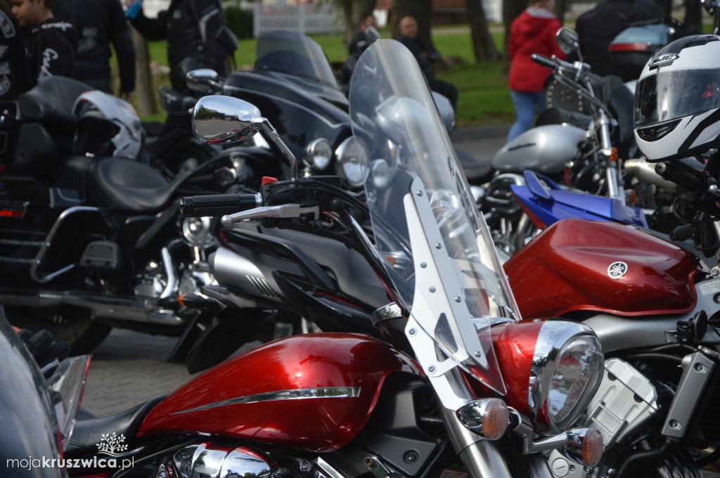 Zakończenie sezonu motocyklowego 2019