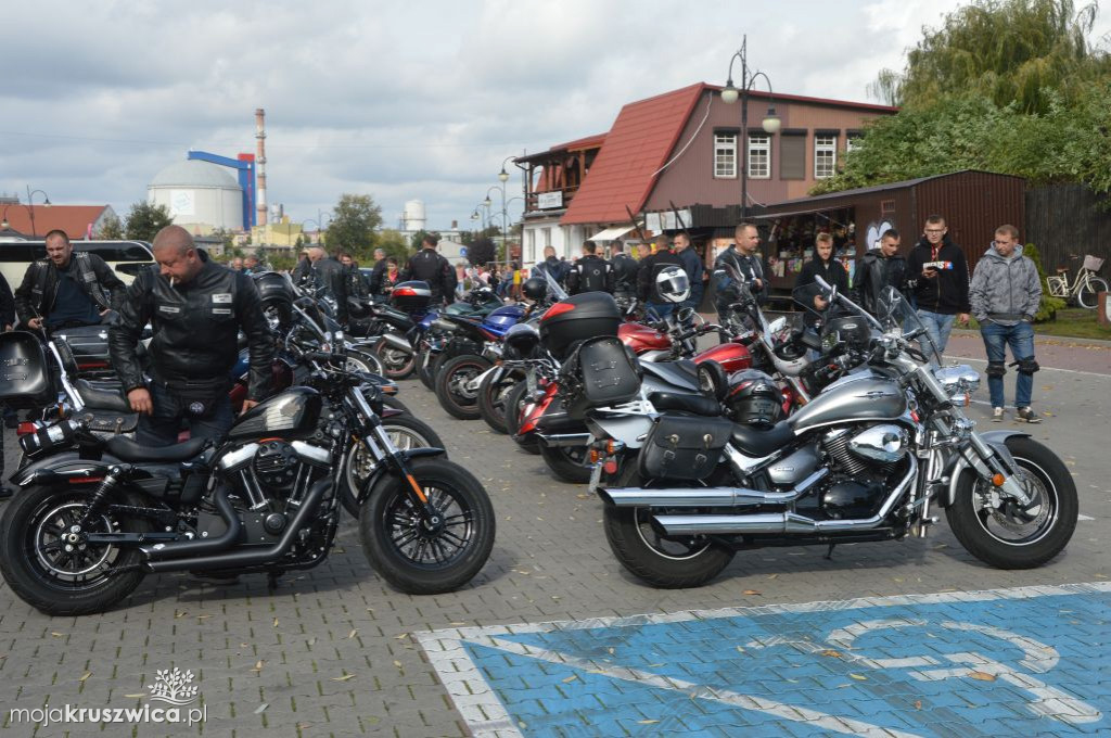 Zakończenie sezonu motocyklowego 2019